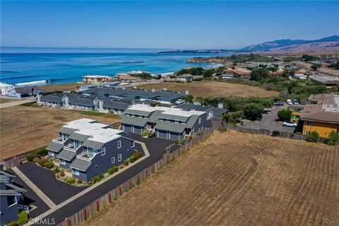 289 Vista Del Mar, San Simeon, CA 93452