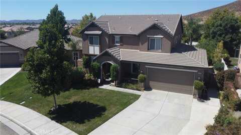 29295 Pineleaf Street, Menifee, CA 92584