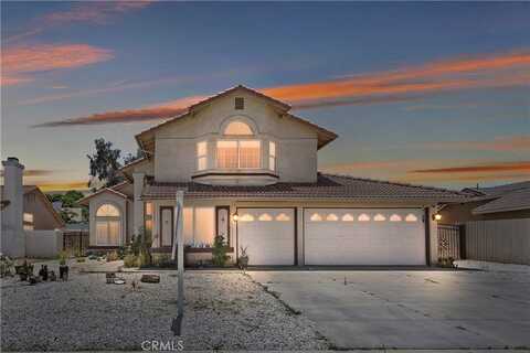 12803 Cardinal Road, Victorville, CA 92392