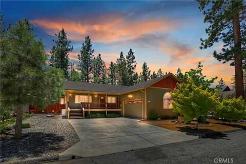 518 E Fairway Boulevard, Big Bear City, CA 92314