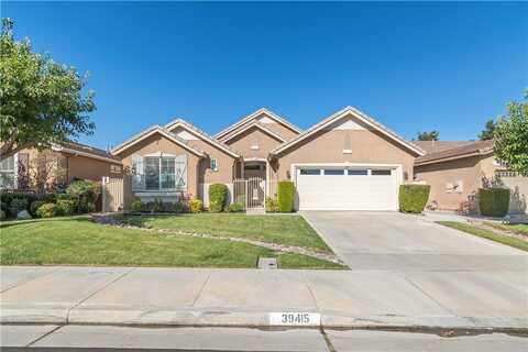 39415 Domaine Michael Drive, Murrieta, CA 92563