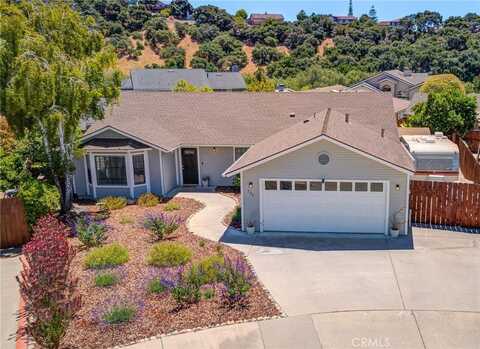 775 Cardinal Court, Arroyo Grande, CA 93420