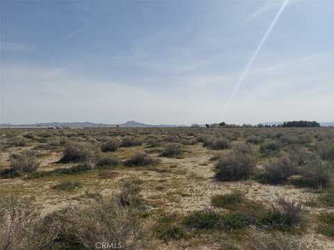 0 Caughlin Rd, Adelanto, CA 92301