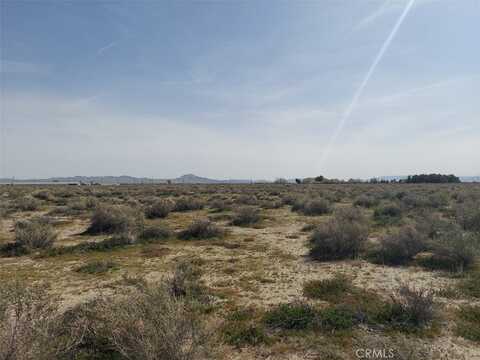 0 Caughlin Rd, Adelanto, CA 92301