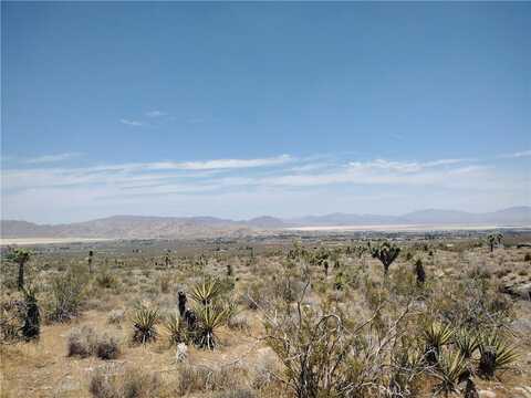 0 Emerald Rd, Lucerne Valley, CA 92356