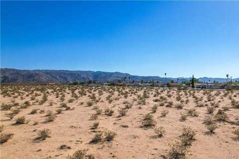 0 Samark, 29 Palms, CA 92277