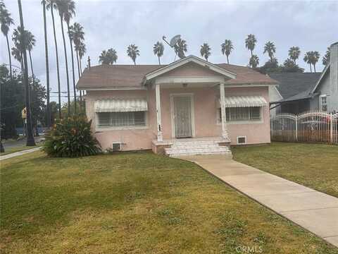 4933 7th Avenue, Los Angeles, CA 90043