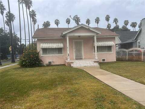 4933 7th Avenue, Los Angeles, CA 90043