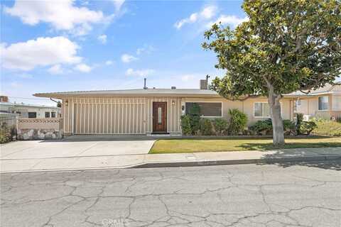 470 E Grandridge Place, Monterey Park, CA 91754