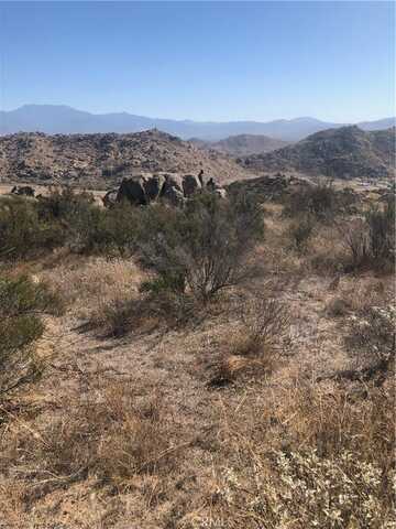 0 Juniper Flats, Hemet, CA 92545