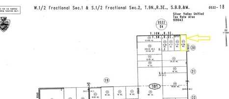 0 Riverside Road, Newberry Springs, CA 92365