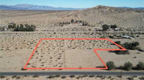 30 Utah Trail, 29 Palms, CA 92277