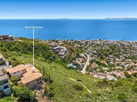 948 Del Mar, Laguna Beach, CA 92651