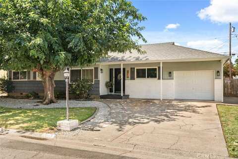 2713 Monterey Street, Chico, CA 95973