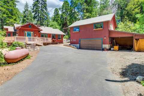 9339 Wood Road, Forest Falls, CA 92339