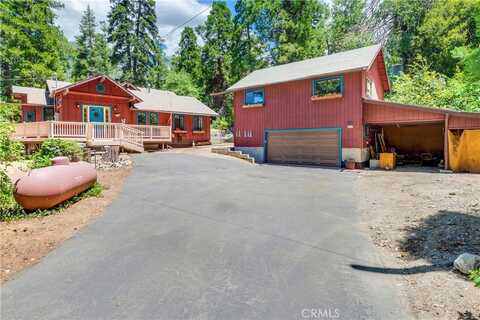 9339 Wood Road, Forest Falls, CA 92339