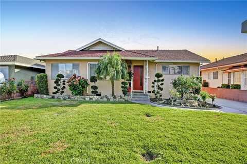 8554 Via Amorita, Downey, CA 90241