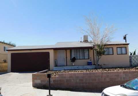 520 Adele Drive, Barstow, CA 92311