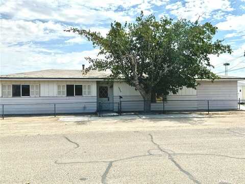 36013 4th Street, Yermo, CA 92398