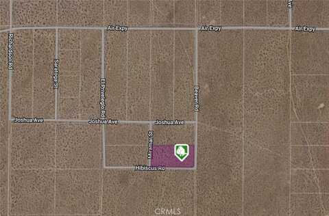 0 Edwards Street, Adelanto, CA 92301