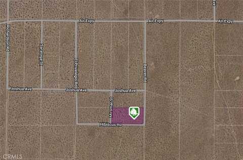 0 Edwards Street, Adelanto, CA 92301
