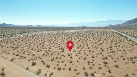 0 Selmadolph Street, Lucerne Valley, CA 92356