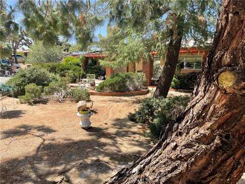 56814 Ivanhoe Drive, Yucca Valley, CA 92284