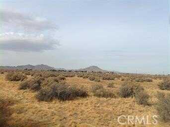 0 TONIKAN Road, Apple Valley, CA 92307