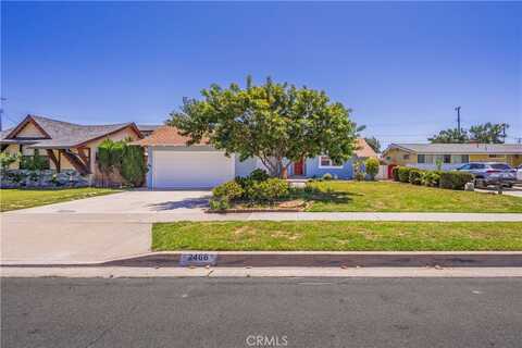 2466 W Harriet Lane, Anaheim, CA 92804