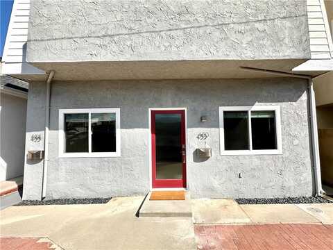 453 29th Street, Hermosa Beach, CA 90254