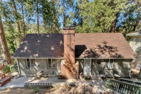 23802 Wildwood Lane, Crestline, CA 92325