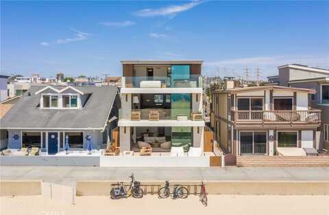 12 The Strand, Hermosa Beach, CA 90254