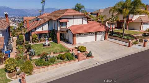 11537 Moonridge Drive, Whittier, CA 90601