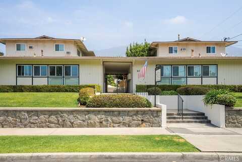 609 W Sierra Madre Boulevard, Sierra Madre, CA 91024