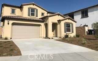 4630 S Reflection Lane, Ontario, CA 91762