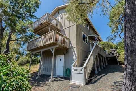 2845 Newton Drive, Cambria, CA 93428