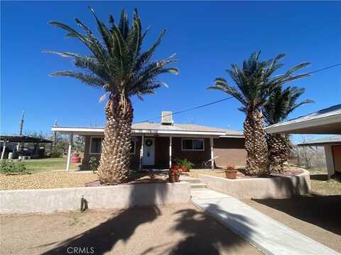 31914 Martino Drive, Daggett, CA 92327