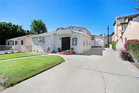 14349 Tiara Street, Van Nuys, CA 91401