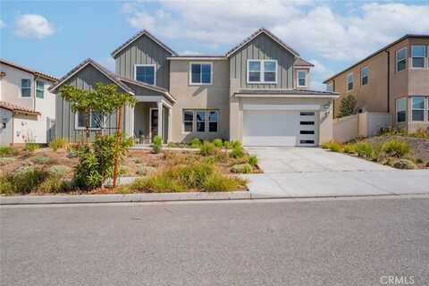 17735 Hillside Way, Saugus, CA 91350