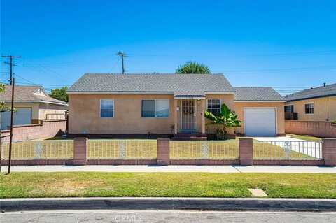 17808 Elaine Avenue, Artesia, CA 90701