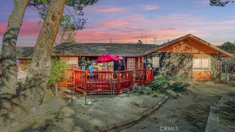 48150 Twin Pines Road, Banning, CA 92220