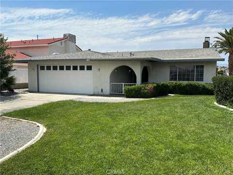 13496 Pyramid Drive, Victorville, CA 92395