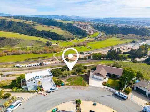 780 Tulare Street, Pismo Beach, CA 93449