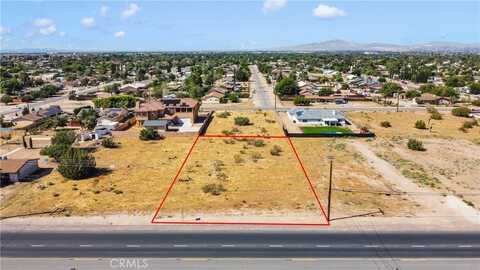 0 Main Street, Hesperia, CA 92345