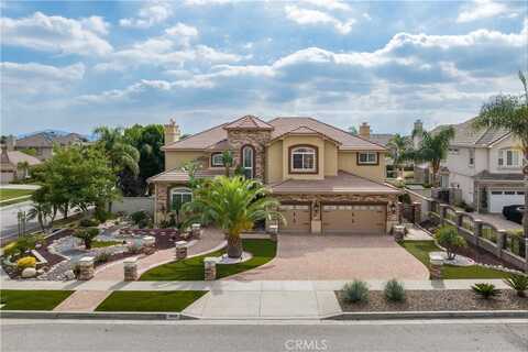 13159 Norcia Drive, Rancho Cucamonga, CA 91739