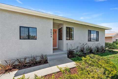 5024 Jacques Street, Torrance, CA 90503