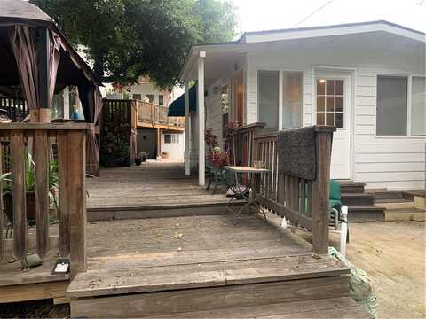 368 Mariposa Avenue, Sierra Madre, CA 91024