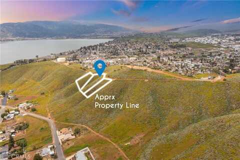 0 Ridge Road, Lake Elsinore, CA 92539