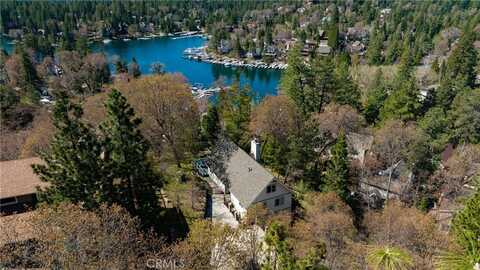 27687 N Bay Road, Lake Arrowhead, CA 92352