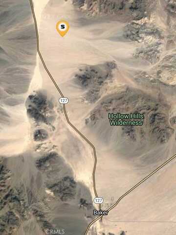 0 Death Valley Rd, Baker, CA 92309